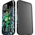 DC Comics Green Lantern Blackest Night, Vol 1 Cover by Ivan Reis iPhone 15 Impact Case