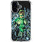 DC Comics Green Lantern Blackest Night, Vol 1 Cover by Ivan Reis iPhone 16 Clear Case