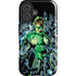 DC Comics Green Lantern Blackest Night, Vol 1 Cover by Ivan Reis iPhone 16 Magsafe Impact Case
