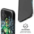 DC Comics Green Lantern Blackest Night, Vol 1 Cover by Ivan Reis iPhone 16 Magsafe Impact Case