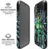 DC Comics Green Lantern Blackest Night, Vol 1 Cover by Ivan Reis iPhone 16 Magsafe Impact Case
