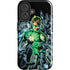 DC Comics Green Lantern Blackest Night, Vol 1 Cover by Ivan Reis iPhone 16 Plus Impact Case
