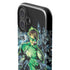 DC Comics Green Lantern Blackest Night, Vol 1 Cover by Ivan Reis iPhone 16 Plus Impact Case