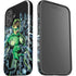 DC Comics Green Lantern Blackest Night, Vol 1 Cover by Ivan Reis iPhone 16 Plus Impact Case