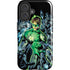 DC Comics Green Lantern Blackest Night, Vol 1 Cover by Ivan Reis iPhone 16 Plus Magsafe Impact Case