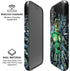 DC Comics Green Lantern Blackest Night, Vol 1 Cover by Ivan Reis iPhone 16 Plus Magsafe Impact Case
