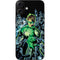 DC Comics Green Lantern Blackest Night, Vol 1 Cover by Ivan Reis iPhone 16 Plus Skin