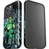 DC Comics Green Lantern Blackest Night, Vol 1 Cover by Ivan Reis iPhone 16 Pro Impact Case