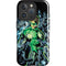 DC Comics Green Lantern Blackest Night, Vol 1 Cover by Ivan Reis iPhone 16 Pro Magsafe Impact Case