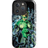 DC Comics Green Lantern Blackest Night, Vol 1 Cover by Ivan Reis iPhone 16 Pro Magsafe Impact Case
