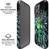DC Comics Green Lantern Blackest Night, Vol 1 Cover by Ivan Reis iPhone 16 Pro Magsafe Impact Case