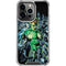 DC Comics Green Lantern Blackest Night, Vol 1 Cover by Ivan Reis iPhone 16 Pro Max Clear Case