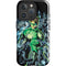 DC Comics Green Lantern Blackest Night, Vol 1 Cover by Ivan Reis iPhone 16 Pro Max Impact Case