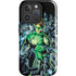 DC Comics Green Lantern Blackest Night, Vol 1 Cover by Ivan Reis iPhone 16 Pro Max Impact Case