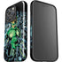 DC Comics Green Lantern Blackest Night, Vol 1 Cover by Ivan Reis iPhone 16 Pro Max Impact Case