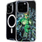 DC Comics Green Lantern Blackest Night, Vol 1 Cover by Ivan Reis iPhone 16 Pro Max MagSafe Case
