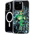 DC Comics Green Lantern Blackest Night, Vol 1 Cover by Ivan Reis iPhone 16 Pro Max MagSafe Case