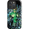 DC Comics Green Lantern Blackest Night, Vol 1 Cover by Ivan Reis iPhone 16 Pro Max Magsafe Impact Case