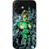 DC Comics Green Lantern Blackest Night, Vol 1 Cover by Ivan Reis iPhone 16 Skin