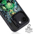DC Comics Green Lantern Blackest Night, Vol 1 Cover by Ivan Reis iPhone 16e Kickstand Case