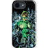DC Comics Green Lantern Blackest Night, Vol 1 Cover by Ivan Reis iPhone 16e Impact Case