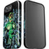 DC Comics Green Lantern Blackest Night, Vol 1 Cover by Ivan Reis iPhone 16e Impact Case