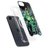 DC Comics Green Lantern Blackest Night, Vol 1 Cover by Ivan Reis iPhone 16e MagSafe Case