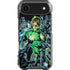 DC Comics Green Lantern Blackest Night, Vol 1 Cover by Ivan Reis iPhone 17 Air Clear Case