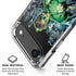 DC Comics Green Lantern Blackest Night, Vol 1 Cover by Ivan Reis iPhone 17 Air Clear Case