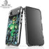 DC Comics Green Lantern Blackest Night, Vol 1 Cover by Ivan Reis iPhone 17 Air Clear Case
