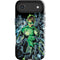 DC Comics Green Lantern Blackest Night, Vol 1 Cover by Ivan Reis iPhone 17 Air Impact Case
