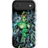 DC Comics Green Lantern Blackest Night, Vol 1 Cover by Ivan Reis iPhone 17 Air Impact Case