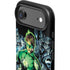 DC Comics Green Lantern Blackest Night, Vol 1 Cover by Ivan Reis iPhone 17 Air Impact Case