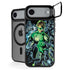 DC Comics Green Lantern Blackest Night, Vol 1 Cover by Ivan Reis iPhone 17 Air Kickstand Case