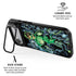 DC Comics Green Lantern Blackest Night, Vol 1 Cover by Ivan Reis iPhone 17 Air Kickstand Case