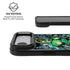 DC Comics Green Lantern Blackest Night, Vol 1 Cover by Ivan Reis iPhone 17 Air Kickstand Case