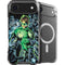 DC Comics Green Lantern Blackest Night, Vol 1 Cover by Ivan Reis iPhone 17 Air MagSafe Case