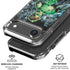 DC Comics Green Lantern Blackest Night, Vol 1 Cover by Ivan Reis iPhone 17 Air MagSafe Case