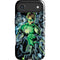 DC Comics Green Lantern Blackest Night, Vol 1 Cover by Ivan Reis iPhone 17 Air Magsafe Impact Case