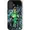 DC Comics Green Lantern Blackest Night, Vol 1 Cover by Ivan Reis iPhone 17 Impact Case