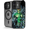 DC Comics Green Lantern Blackest Night, Vol 1 Cover by Ivan Reis iPhone 17 Kickstand Case