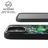 DC Comics Green Lantern Blackest Night, Vol 1 Cover by Ivan Reis iPhone 17 Kickstand Case
