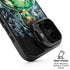 DC Comics Green Lantern Blackest Night, Vol 1 Cover by Ivan Reis iPhone 17 Kickstand Case