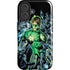DC Comics Green Lantern Blackest Night, Vol 1 Cover by Ivan Reis iPhone 17 Magsafe Impact Case
