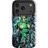 DC Comics Green Lantern Blackest Night, Vol 1 Cover by Ivan Reis iPhone 17 Pro Impact Case