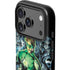 DC Comics Green Lantern Blackest Night, Vol 1 Cover by Ivan Reis iPhone 17 Pro Impact Case