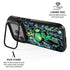 DC Comics Green Lantern Blackest Night, Vol 1 Cover by Ivan Reis iPhone 17 Pro Kickstand Case