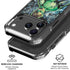 DC Comics Green Lantern Blackest Night, Vol 1 Cover by Ivan Reis iPhone 17 Pro MagSafe Case