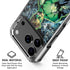 DC Comics Green Lantern Blackest Night, Vol 1 Cover by Ivan Reis iPhone 17 Pro MagSafe Case