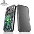 DC Comics Green Lantern Blackest Night, Vol 1 Cover by Ivan Reis iPhone 17 Pro MagSafe Case
